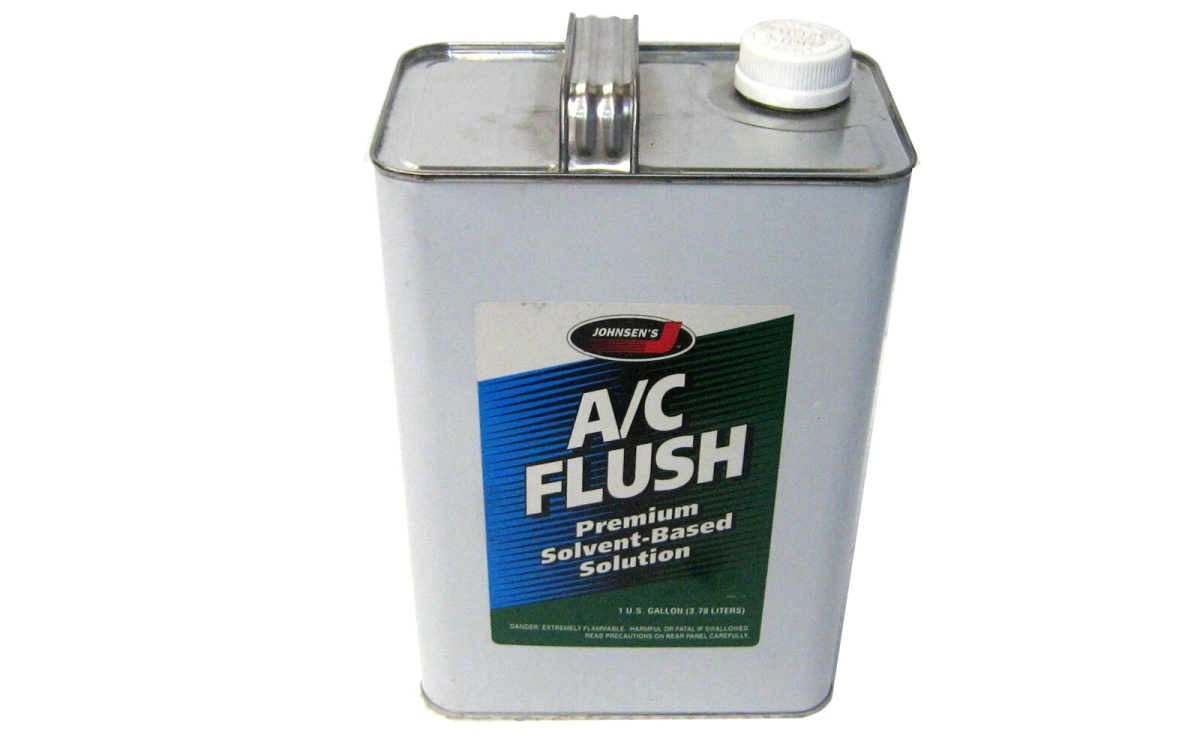 FLUIDO PARA LIMP. CIRC. R-12/R-134A      