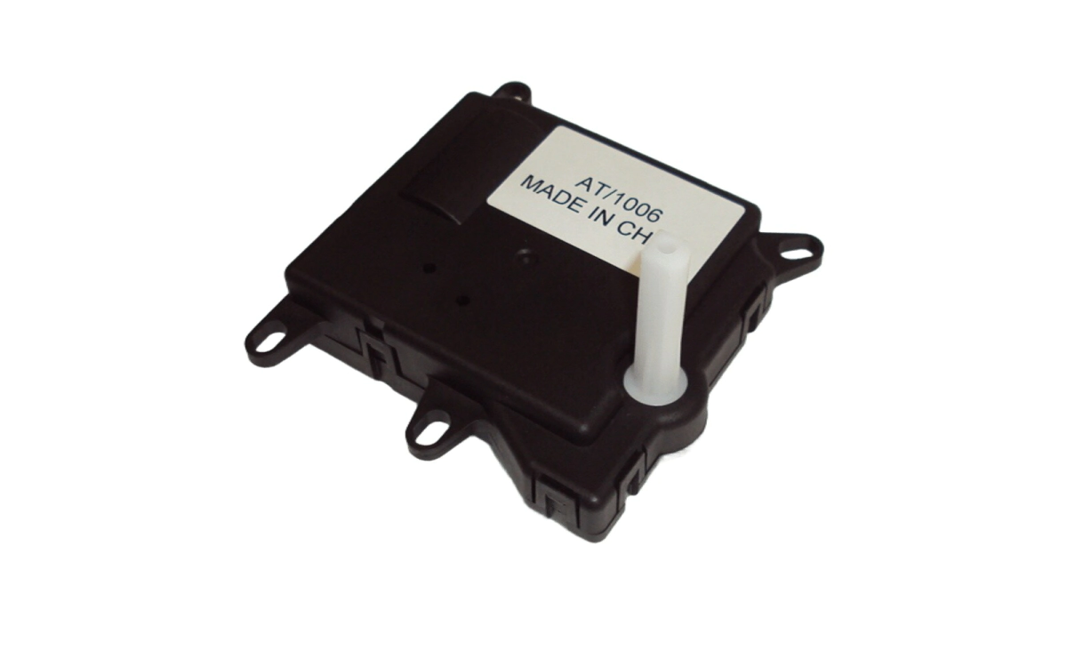 MOTORREDUCTOR FORD F-100 / F-4000 / F-14000 99/12"      