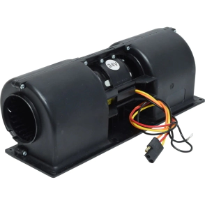 MOTOR SOPLADOR 3 VEL. UNIV. 24V      