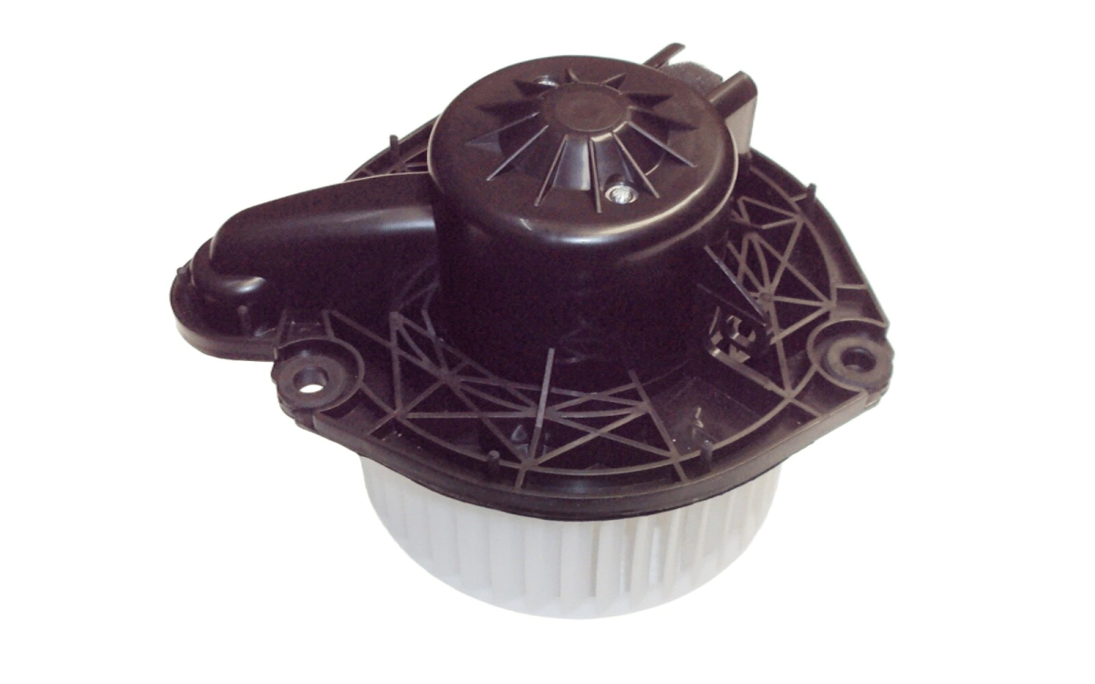 MOTOR SOPLADOR JOHN DEERE STS9470/STS9570, 12V      