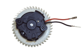 MOTOR SOPLADOR FIAT PALIO / SIENA / STRADA / FIRE      