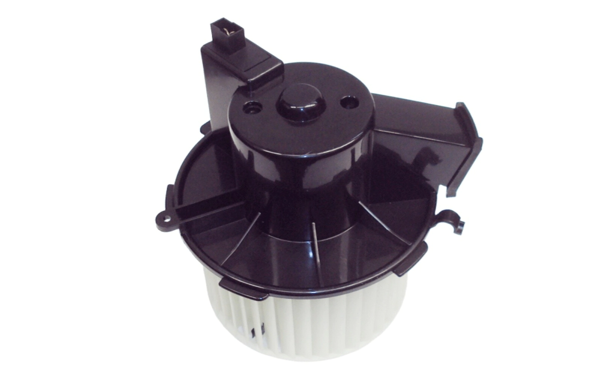 MOTOR SOPLADOR PEUGEOT 206 99/08"      