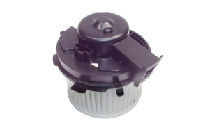 MOTOR SOPLADOR PEUGEOT 206      