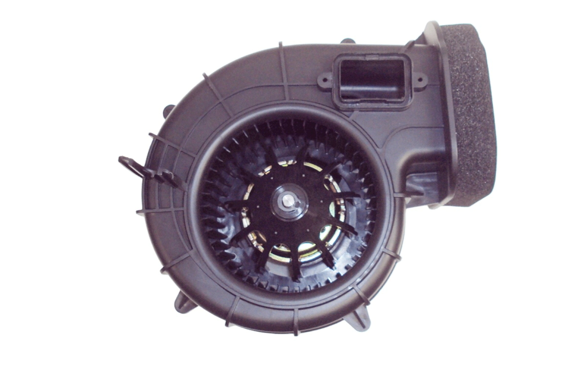 MOTOR SOPLADOR NEW HOLLAND T4 / T5 / T6 - CASE FAR      