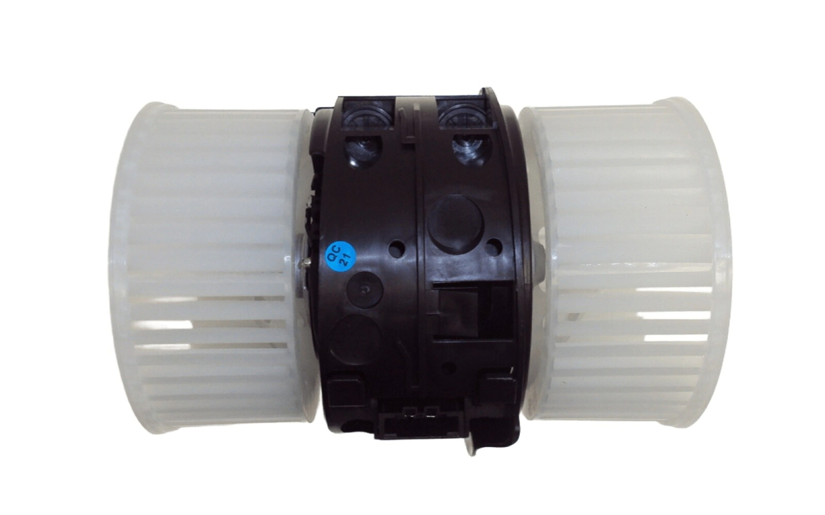 MOTOR SOPLADOR RENAULT FLUENCE      