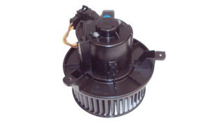 MOTOR SOPLADOR VOLKSWAGEN POLO / VIRTUS, MAHLE