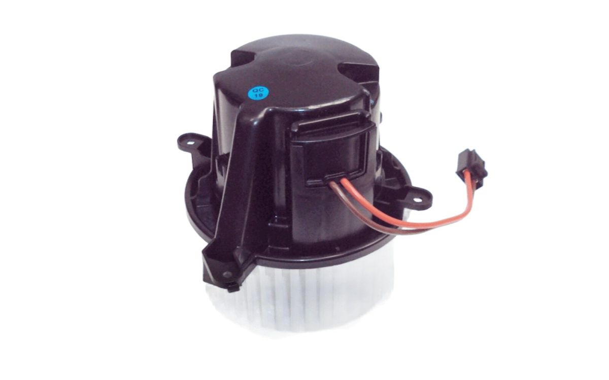 MOTOR SOPLADOR MERCEDES BENZ SPRINTER 2019+      