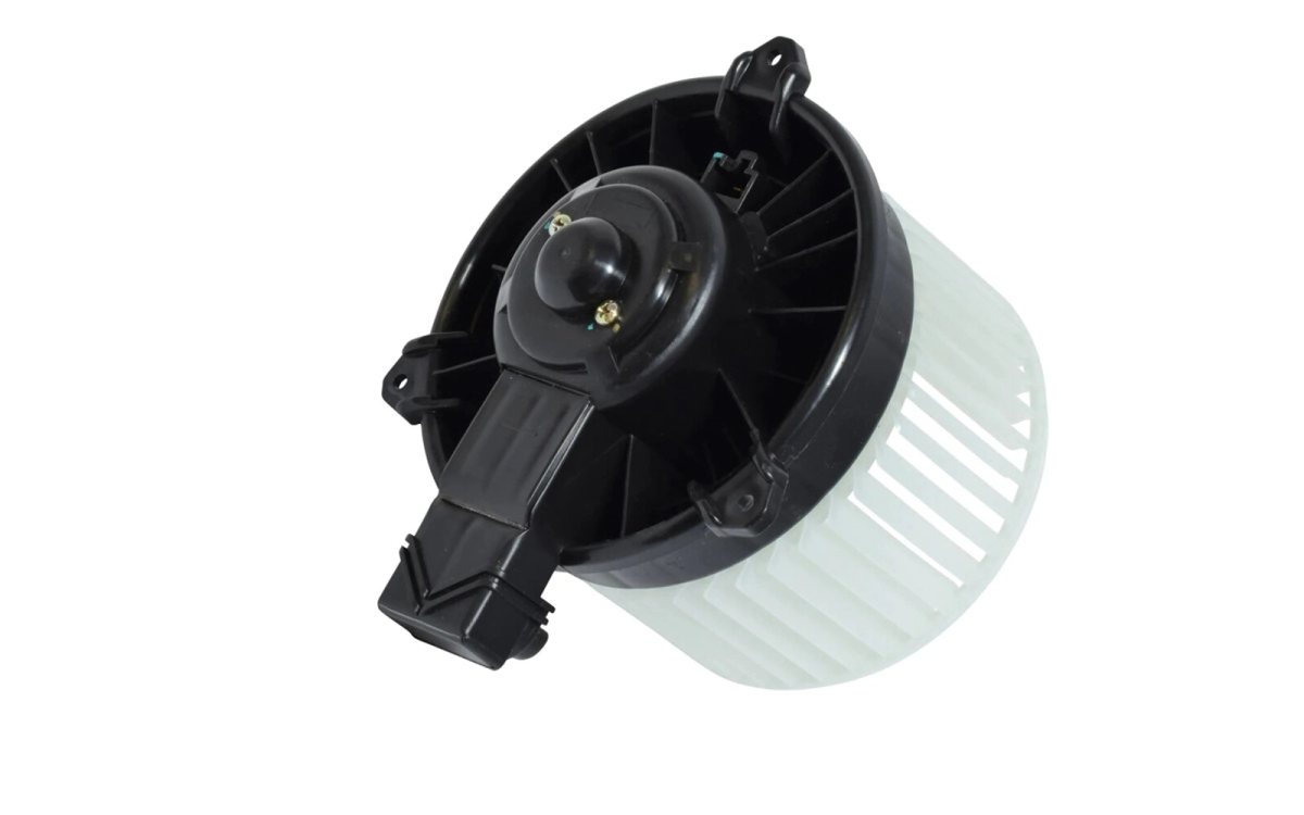 MOTOR SOPLADOR TOYOTA HILUX      