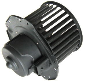 MOTOR SOPLADOR GIRO ANTI HORARIO      