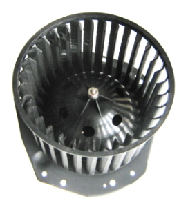 MOTOR SOPLADOR GIRO ANTI HORARIO