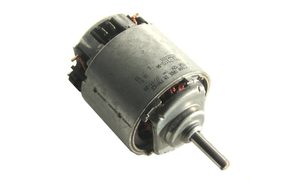 MOTOR DE SOPLADOR PEUG.307 / CIT.C4      