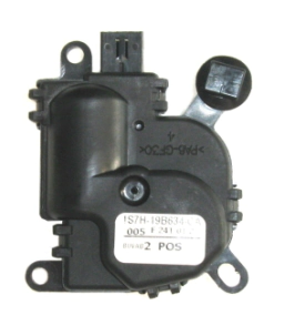 MOTORREDUCTOR FORD FOCUS      