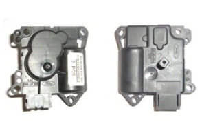 MOTORREDUCTOR FORD FOCUS      