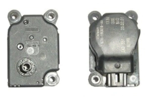 MOTORREDUCTOR FORD FOCUS      