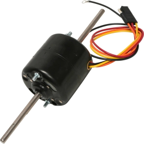 MOTOR DOBLE EJE UNIV. 3 VEL. 24V