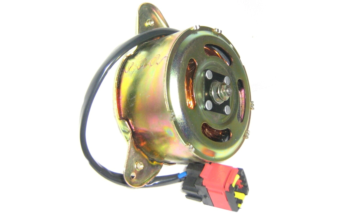 MOTOR ELECTROV. PEUGEOT 206 C/AA      