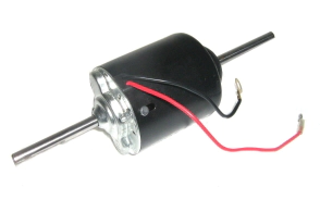 MOTOR DOBLE EJE, EV-0404-24V      