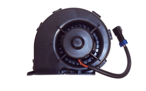 MOTOR SOPLADOR JOHN DEERE 12V      