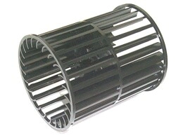 TURBINA UNIVERSAL D.76MM, L.96MM      