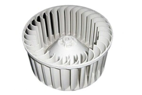 TURBINA SOPLADOR PEUGEOT 505 C/AA      