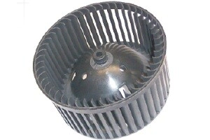 TURBINA SOPLADOR VW POLO C/AA      