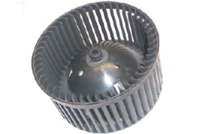 TURBINA SOPLADOR VW POLO C/AA      