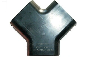 DERIVADOR EN FORMA DE "Y" DE 2''      