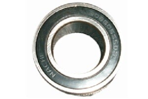 RODAMIENTO 40X62X20,64 HARRISON A6/      