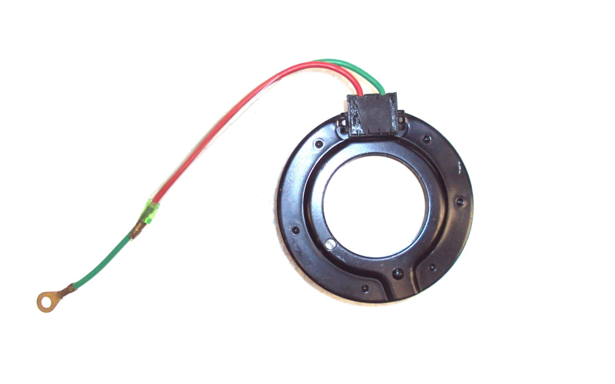 BOBINA COMP. TRSE07, 7PK, 106mm, CO-4918      