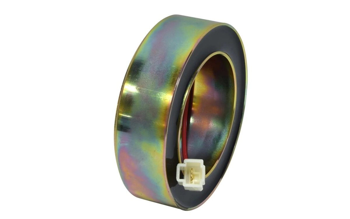 BOBINA COMP. 709/7H15, 12V      