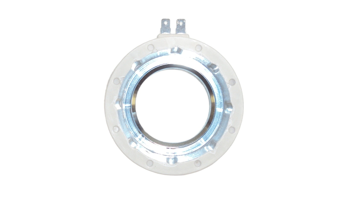 BOBINA COMP. V5, CERAMICA, 24V      