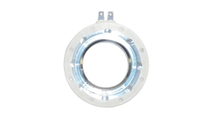 BOBINA COMP. V5, CERAMICA, 24V      