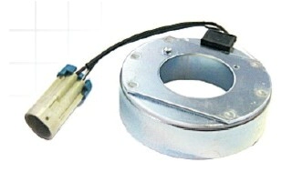 BOBINA COMP. DELPHI CVC, VECTRA      