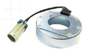 BOBINA COMP. DELPHI CVC, VECTRA      