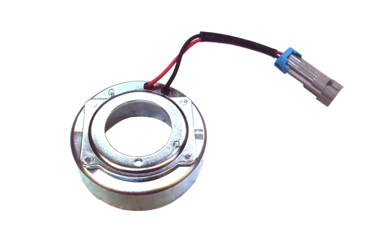 BOBINA COMP. CHEV. SPIN / ONIX / PRISMA (QS90)      