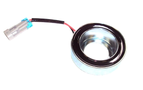 BOBINA COMP. CHEV. SPIN / ONIX / PRISMA (QS90)