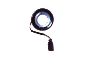 BOBINA COMP. MAHLE 91.50 x 61.50 x 24.00, FICHA VW      