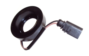 BOBINA COMP. MAHLE 91.50 x 61.50 x 24.00, FICHA VW