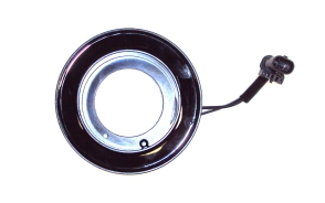 BOBINA COMP. MAHLE 91.50 x 61.50 x24.00,FICHA FIAT