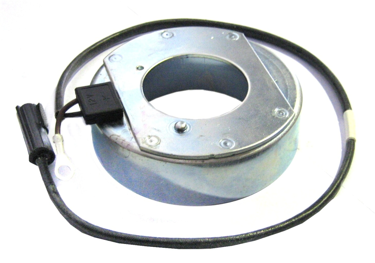 BOBINA COMP. DELPHI CVC, VW GOL III      