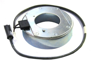 BOBINA COMP. DELPHI CVC, VW GOL III      