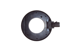 BOBINA COMP. MAHLE 91.50 x 61.50 x24.00,FICHA FIAT      