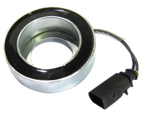 BOBINA COMP. DELPHI CVC, VW FOX      