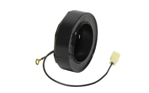 BOBINA COMP. DENSO 10PA17, 12V      