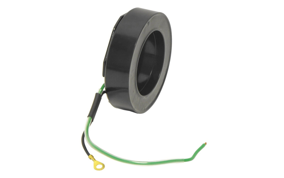 BOBINA COMP. DENSO 10PA17, 24V      