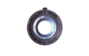 BOBINA COMP. DENSO 10S13/10S15/10S17, 12V