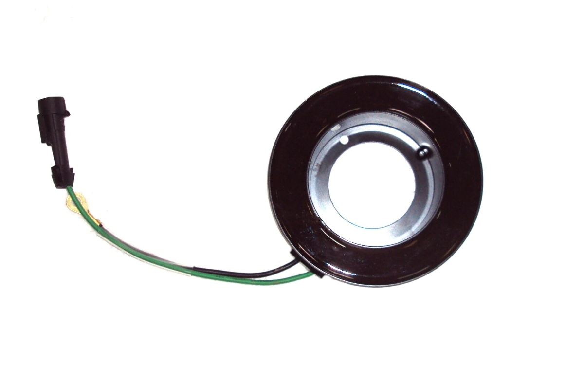 BOBINA COMP. 7H15HD, CAMION RENAULT - VOLVO, 24V      