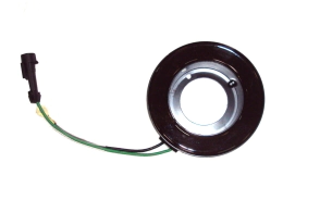 BOBINA COMP. 7H15HD, CAMION RENAULT - VOLVO, 24V      