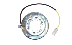 BOBINA COMP. FORD KUGA /VOLVO V50, DKS-15D,CO/0356