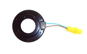 BOBINA COMP. 7V16, 103X64X30.50, FICHA AMARILLA      